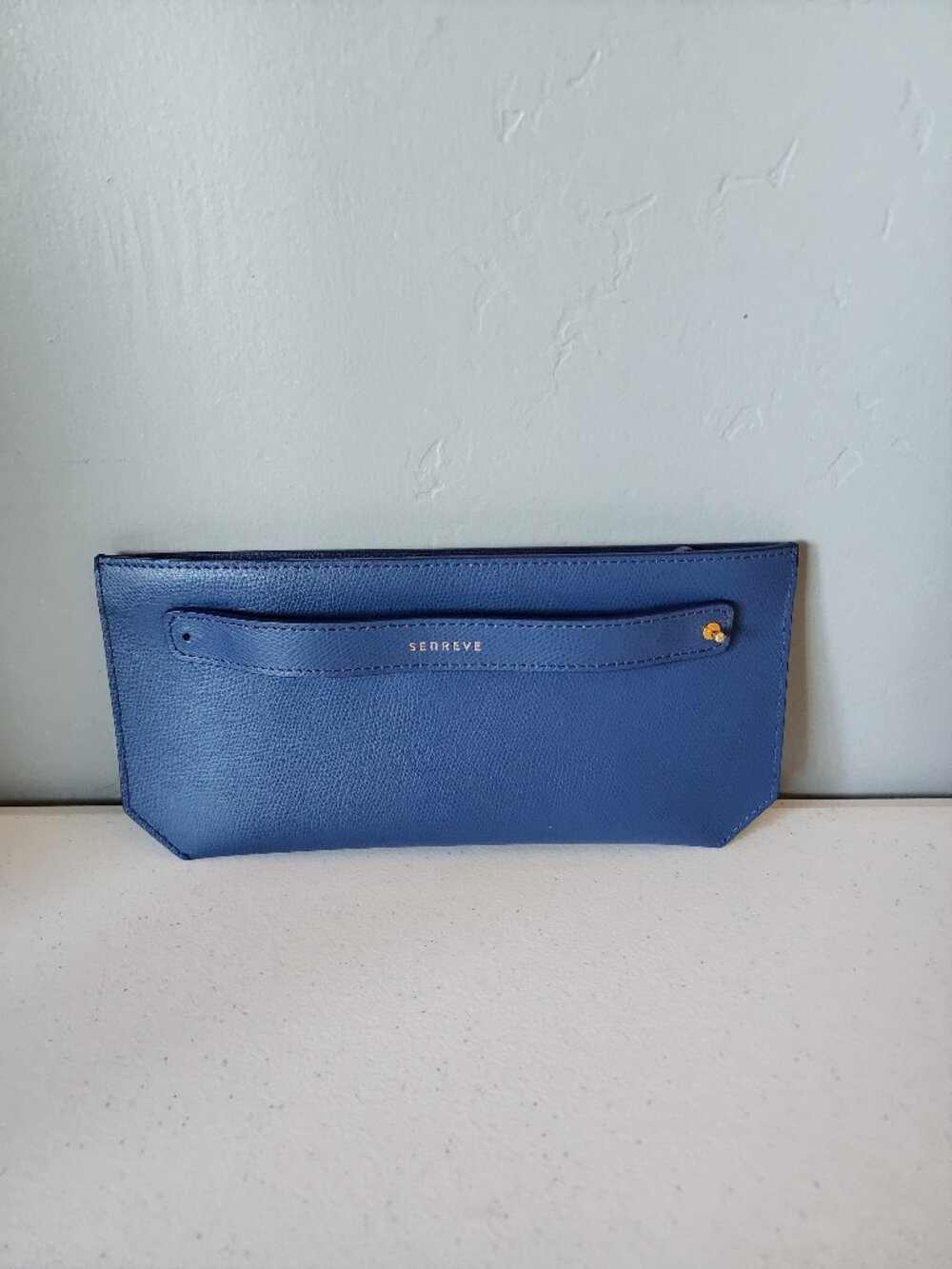Senreve Clutch "LIKE NEW" - Picture 11 of 15